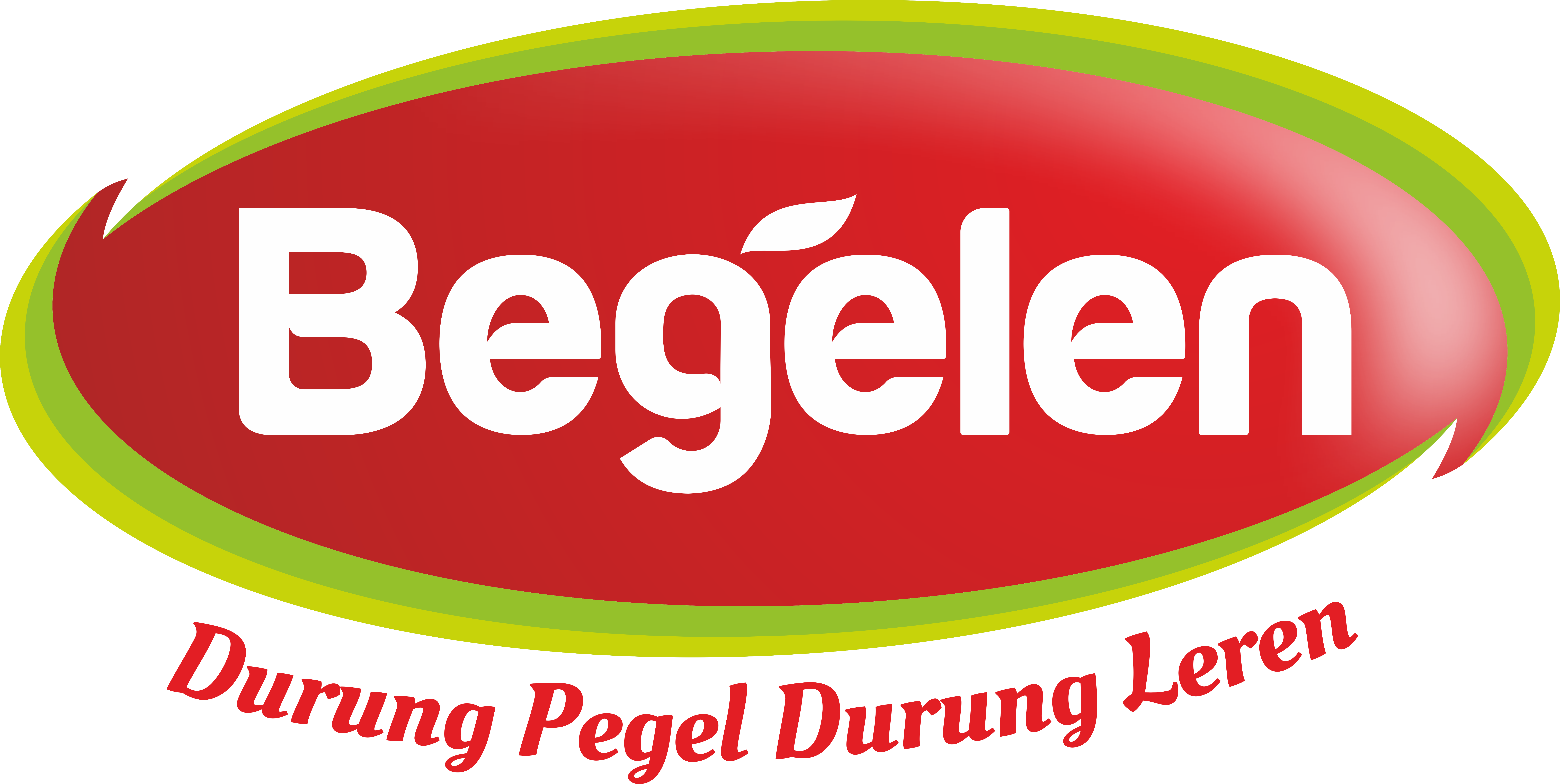 BEGELEN