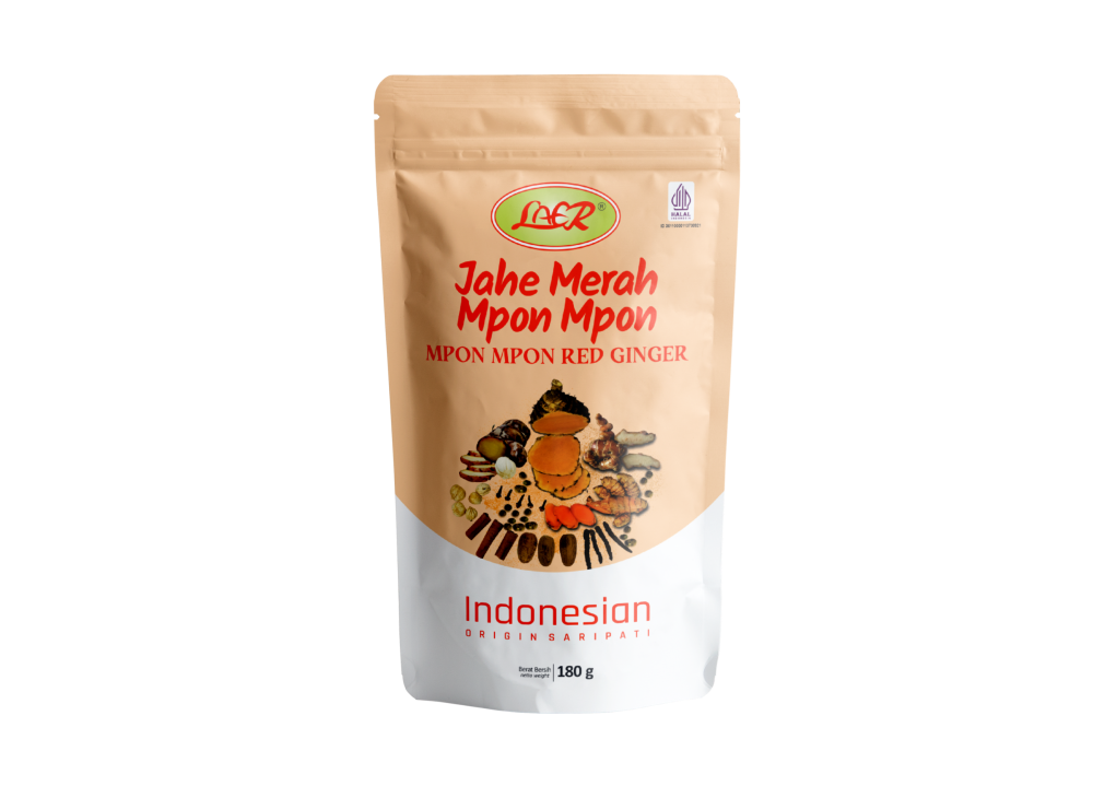 JM. Mpon Mpon